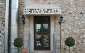 Residenza Napoleone Rivoli Veronese
